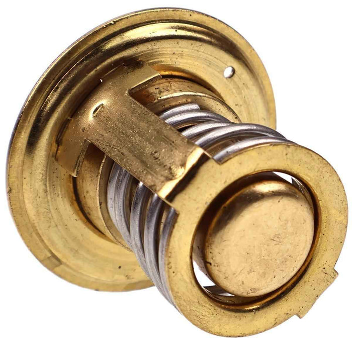 DURAFORCE 71°C Thermostat MM43354801 30L46-05400 for Mitsubishi L2C L2E L3C L3E Engine