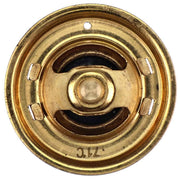 DURAFORCE 71°C Thermostat MM43354801 30L46-05400 for Mitsubishi L2C L2E L3C L3E Engine