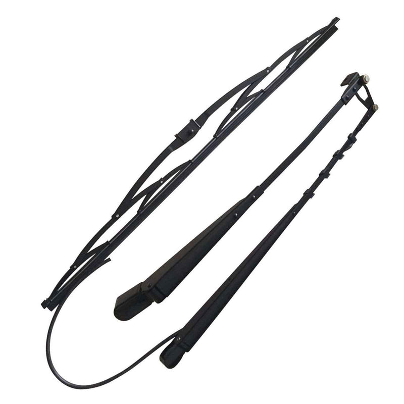 DURAFORCE Windshield Wiper Arm & Wiper Blade For Bobcat S530 S450 S570 S630 S750 S770 S850