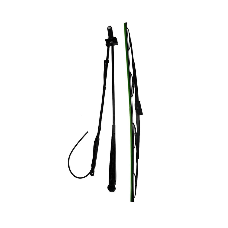 DURAFORCE Windshield Wiper Arm & Wiper Blade For Bobcat S530 S450 S570 S630 S750 S770 S850