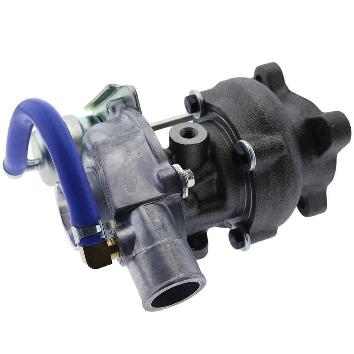DURAFORCE Turbocharger for Takeuchi TB035 A7 TB030 A6 Yanmar 3TN84TL-RTBY 3TN84TL-RTBZ