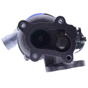 DURAFORCE Turbocharger for Takeuchi TB035 A7 TB030 A6 Yanmar 3TN84TL-RTBY 3TN84TL-RTBZ