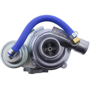 DURAFORCE Turbocharger for Takeuchi TB035 A7 TB030 A6 Yanmar 3TN84TL-RTBY 3TN84TL-RTBZ