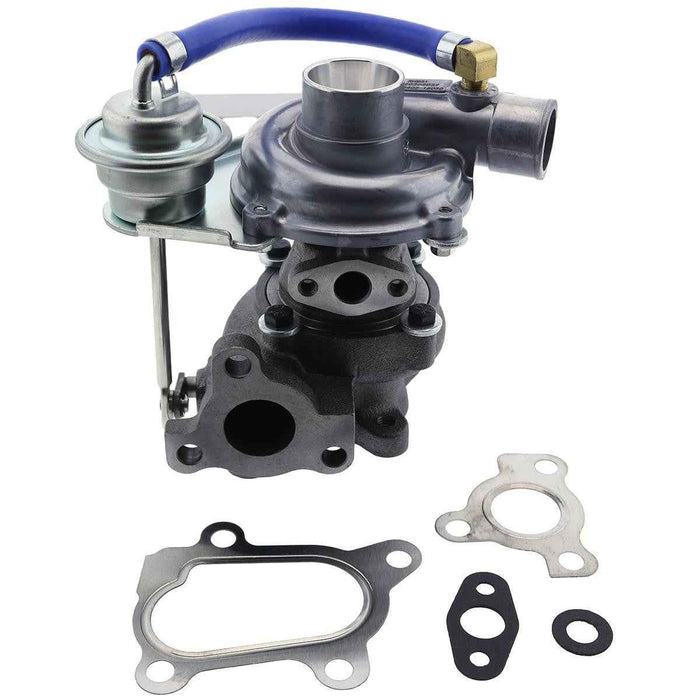 DURAFORCE Turbocharger For Yanmar 3TN84 3TN-84 Engine YM129403-18050 YM129137-18010