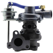 DURAFORCE Turbocharger For Yanmar 3TN84 3TN-84 Engine YM129403-18050 YM129137-18010