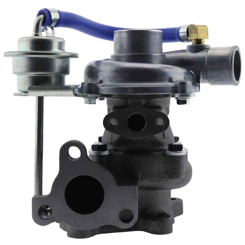 DURAFORCE Turbocharger For Yanmar 3TN84 3TN-84 Engine YM129403-18050 YM129137-18010