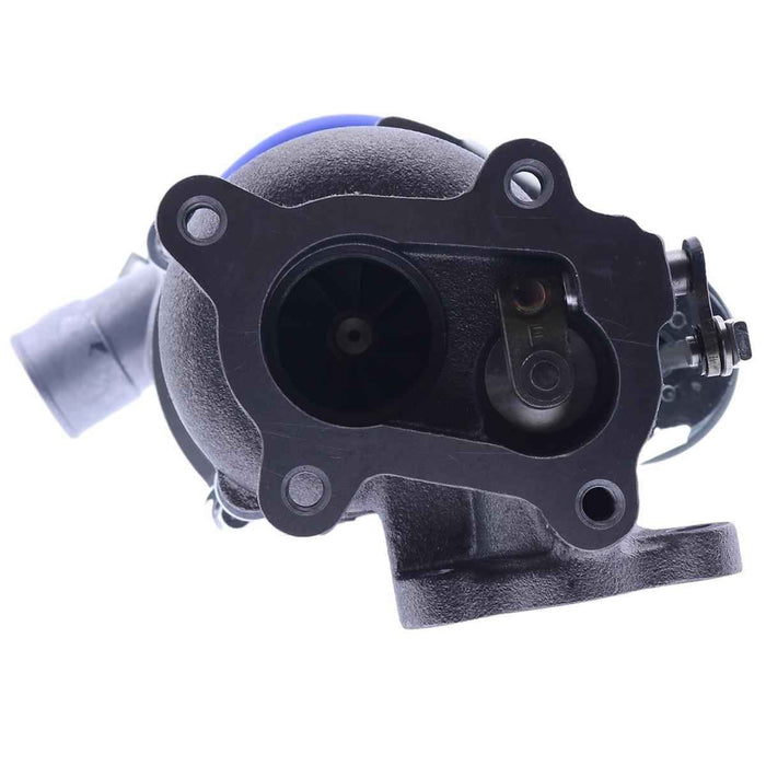 DURAFORCE Turbocharger For Yanmar 3TN84 3TN-84 Engine YM129403-18050 YM129137-18010