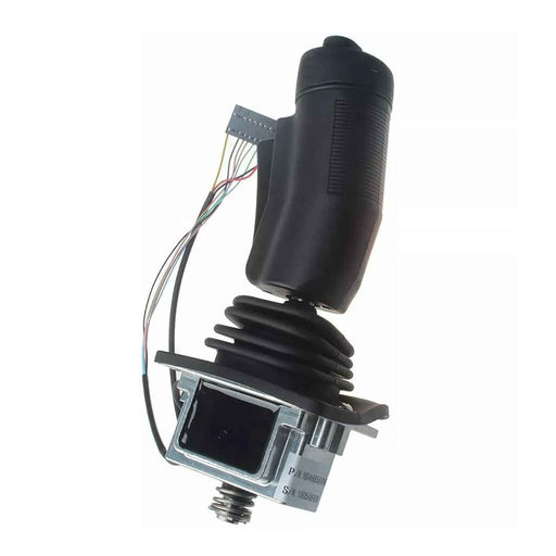 DURAFORCE Joystick Controller 137634GT For Genie GS Series Scissor Lift GS-1530 GS-1930 ++