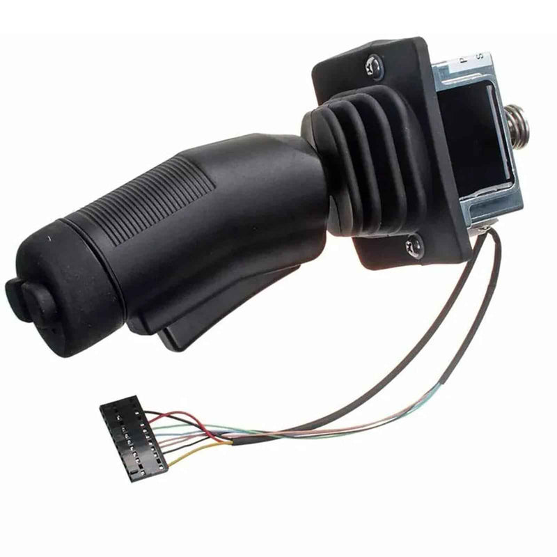 DURAFORCE Joystick Controller 137634GT For Genie GS Series Scissor Lift GS-1530 GS-1930 ++