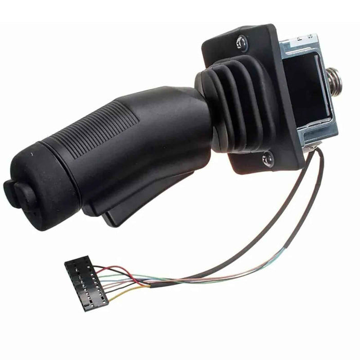 DURAFORCE Joystick Controller 137634GT For Genie GS Series Scissor Lift GS-1530 GS-1930 ++