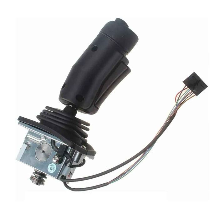 DURAFORCE Joystick Controller 137634GT For Genie GS Series Scissor Lift GS-1530 GS-1930 ++