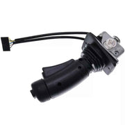 DURAFORCE Joystick Controller 137634GT For Genie GS Series Scissor Lift GS-1530 GS-1930 ++