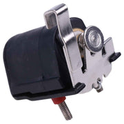 DURAFORCE Injection Pump Shutoff Solenoid for John Deere 5425N 5500 5510N 5520N 5615 5625