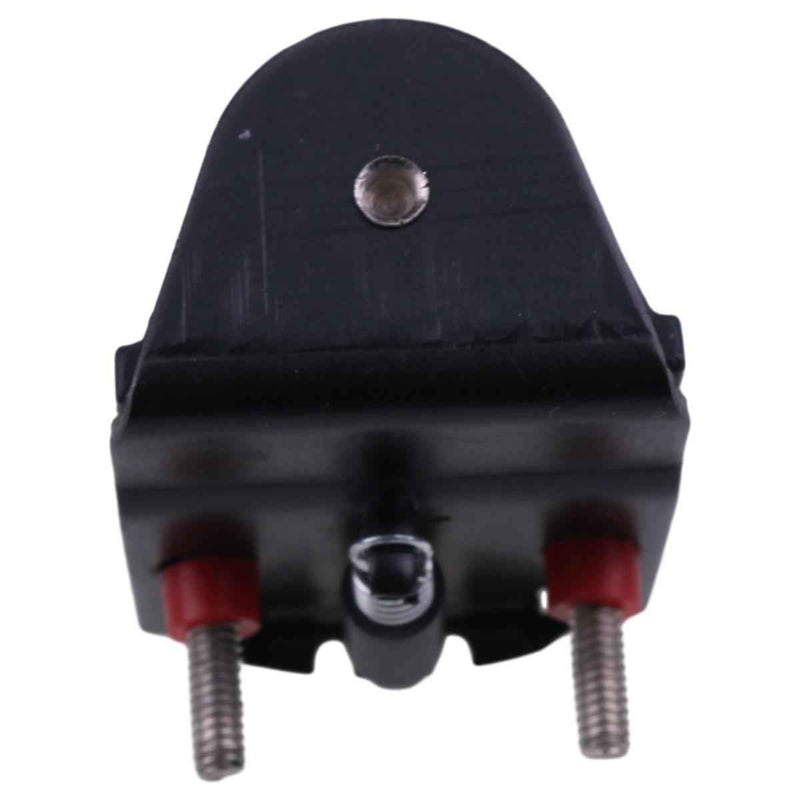 DURAFORCE Injection Pump Shutoff Solenoid for John Deere 5425N 5500 5510N 5520N 5615 5625
