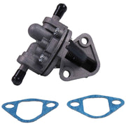 DURAFORCE Fuel Pump 19035-52030 19055-52030 19293-52030 For Kubota B7300HSD Z482 D722