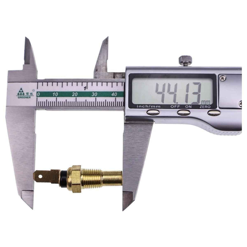 DURAFORCE 2x Water Temp Sender for Kubota RTV900 RTV1100 RTV1140 RTV-X1120 31351-32830