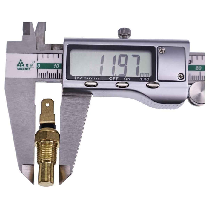 DURAFORCE 2x Water Temp Sender for Kubota RTV900 RTV1100 RTV1140 RTV-X1120 31351-32830