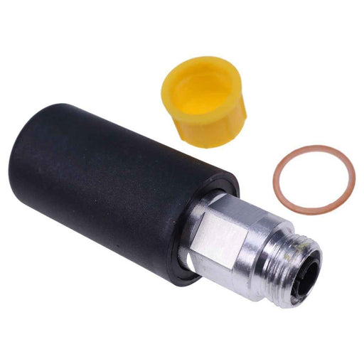 DURAFORCE Primer Hand Pump 11-8680 25-38666-11 for Thermo King 482 486 SB-110 30 SB-200 30