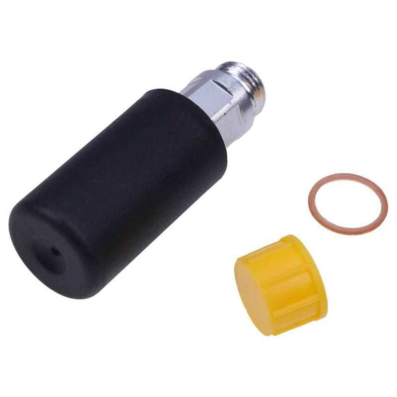 DURAFORCE Primer Hand Pump 11-8680 25-38666-11 for Thermo King 482 486 SB-110 30 SB-200 30