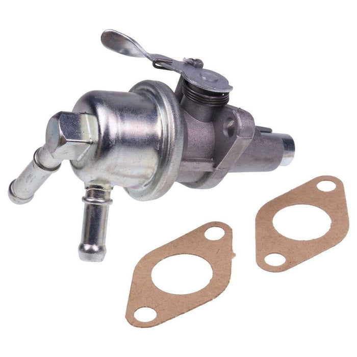 DURAFORCE Fuel Pump 17539-52030 Fits Kubota V2203/V2203-M/V2403-M/V2403-M-DI/V2403-M-T