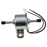 DURAFORCE 12V Fuel Pump 1G662-52030 for Kubota BX2360 BX2370 BX2380 BX25 BX2660 BX2670