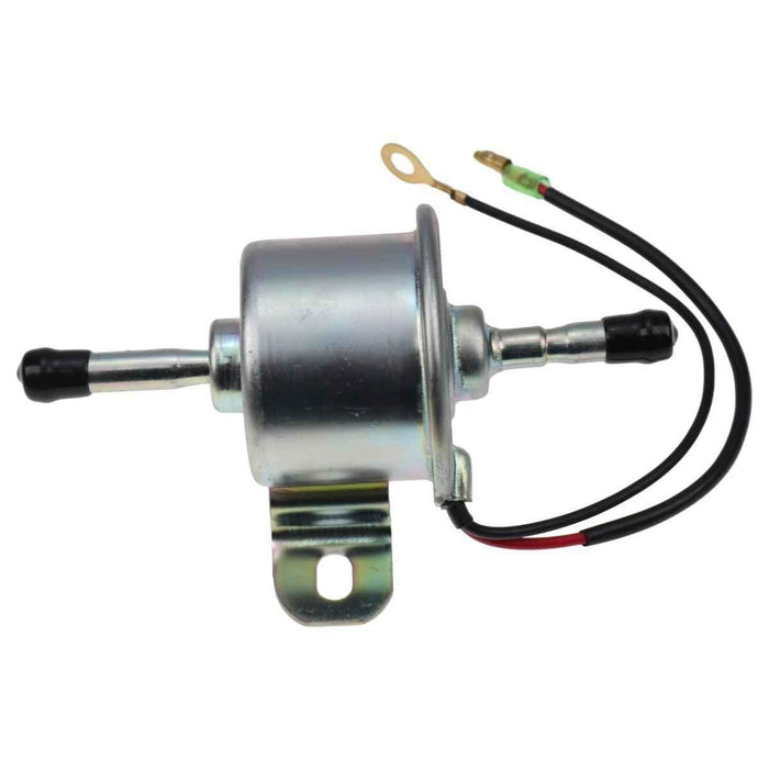 DURAFORCE 12V Fuel Pump 1G662-52030 for Kubota BX2360 BX2370 BX2380 BX25 BX2660 BX2670