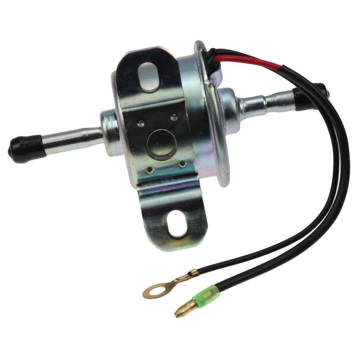 DURAFORCE 12V Fuel Pump 1G662-52030 for Kubota BX2360 BX2370 BX2380 BX25 BX2660 BX2670