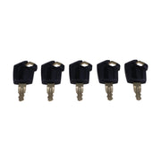 DURAFORCE 5X Ignition Key 5P-8500 For CAT 420E 215B 259D 312C 320D 450E 735 740 775D 5230