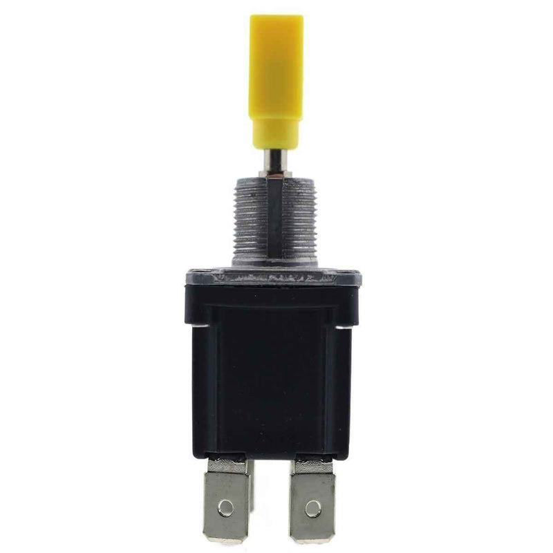 DURAFORCE Window Mirror Control Switch A681-5451-522 Toggle Switch for Freightliner