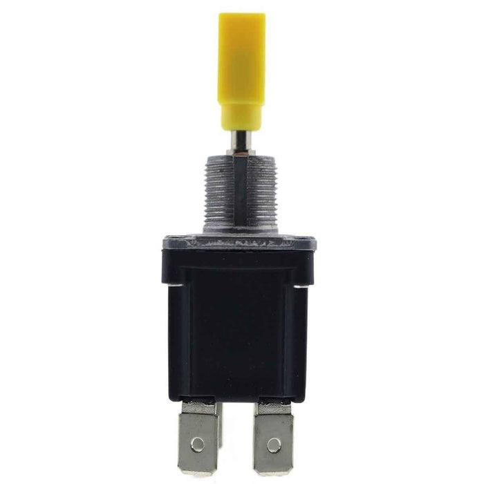 DURAFORCE Window Mirror Control Switch A681-5451-522 Toggle Switch for Freightliner