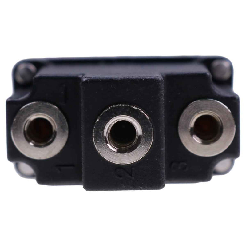 DURAFORCE Toggle Switch 128200GT for Genie Telescopic Boom Lift S-40 S-45 S-60 S-65 S-80