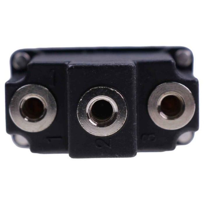 DURAFORCE Toggle Switch 128200GT for Genie Telescopic Boom Lift S-40 S-45 S-60 S-65 S-80