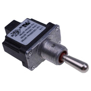 DURAFORCE Toggle Switch 128200GT for Genie Telescopic Boom Lift S-40 S-45 S-60 S-65 S-80