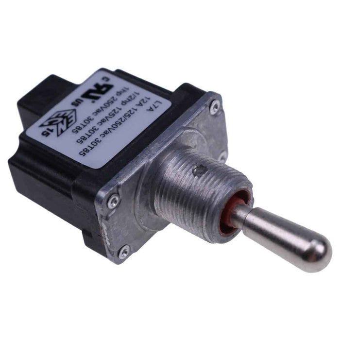 DURAFORCE Toggle Switch 128200GT for Genie Telescopic Boom Lift S-40 S-45 S-60 S-65 S-80