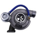 DURAFORCE Turbo GT2556S Turbocharger 711736-5026S 2674A226 for Perkins Engine 1104C-44T