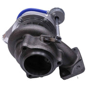 DURAFORCE Turbocharger 237-3786 For Caterpillar Engine 3054 C4.4 414E 416E 420D 420E 416D