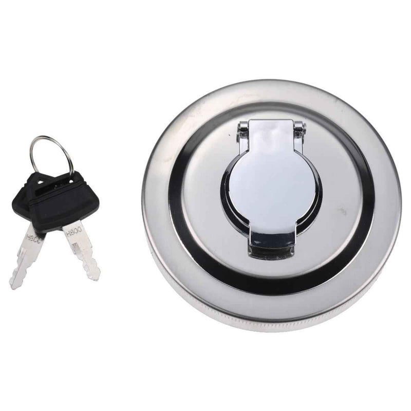 DURAFORCE AT321249 Fuel Cap For John Deere 120D 135D 200DLC 210G 350DLC 450LC 595D 70D 80C