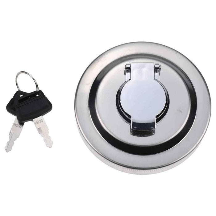 DURAFORCE AT321249 Fuel Cap For John Deere 120D 135D 200DLC 210G 350DLC 450LC 595D 70D 80C