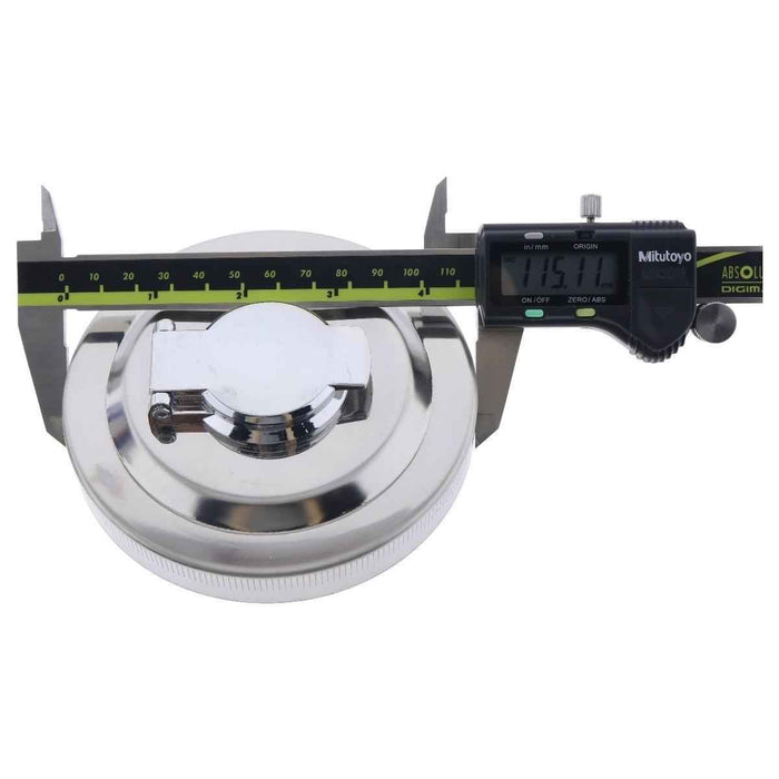 DURAFORCE AT321249 Fuel Cap For John Deere 120D 135D 200DLC 210G 350DLC 450LC 595D 70D 80C