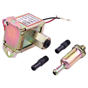 DURAFORCE For Generac Guardian Replacement RV NPRV Generator Fuel Pump MX150L 0G5225