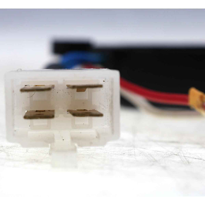 DURAFORCE AVR Regulator For WEN POWER 56551 56680 56682 5000 5500 6800 7000 Watt Generator