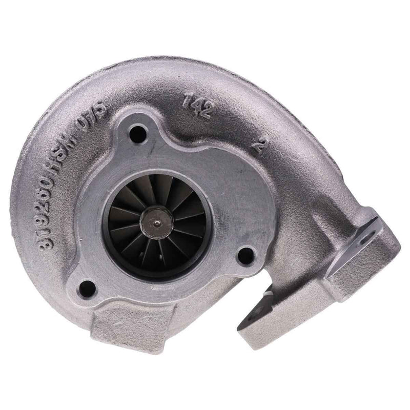DURAFORCE S1B Turbo 312935 for Valtra BF75 BL77 BL88 700 Valmet Tractor 320DS Engine