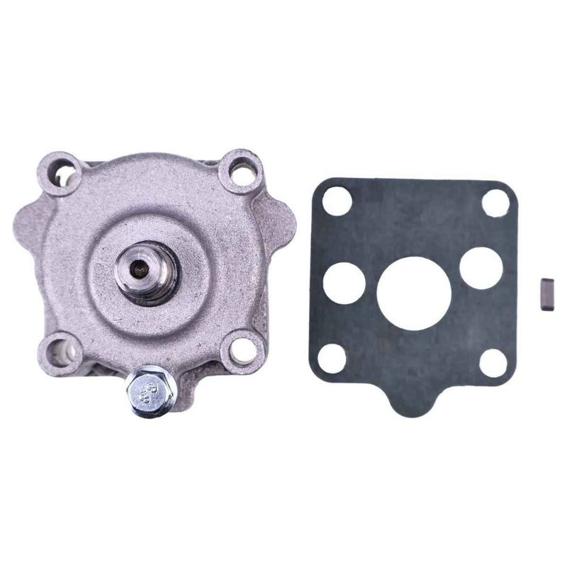 DURAFORCE Oil Pump 6689441 For Bobcat S130 S150 S160 S175 S185 S510 S530 T110 T140 T190