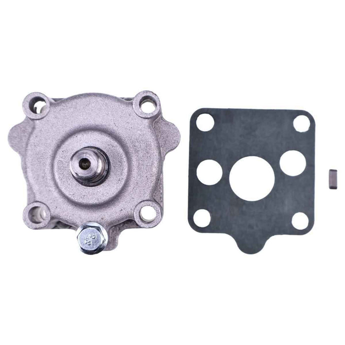 DURAFORCE Oil Pump 6689441 For Bobcat S130 S150 S160 S175 S185 S510 S530 T110 T140 T190