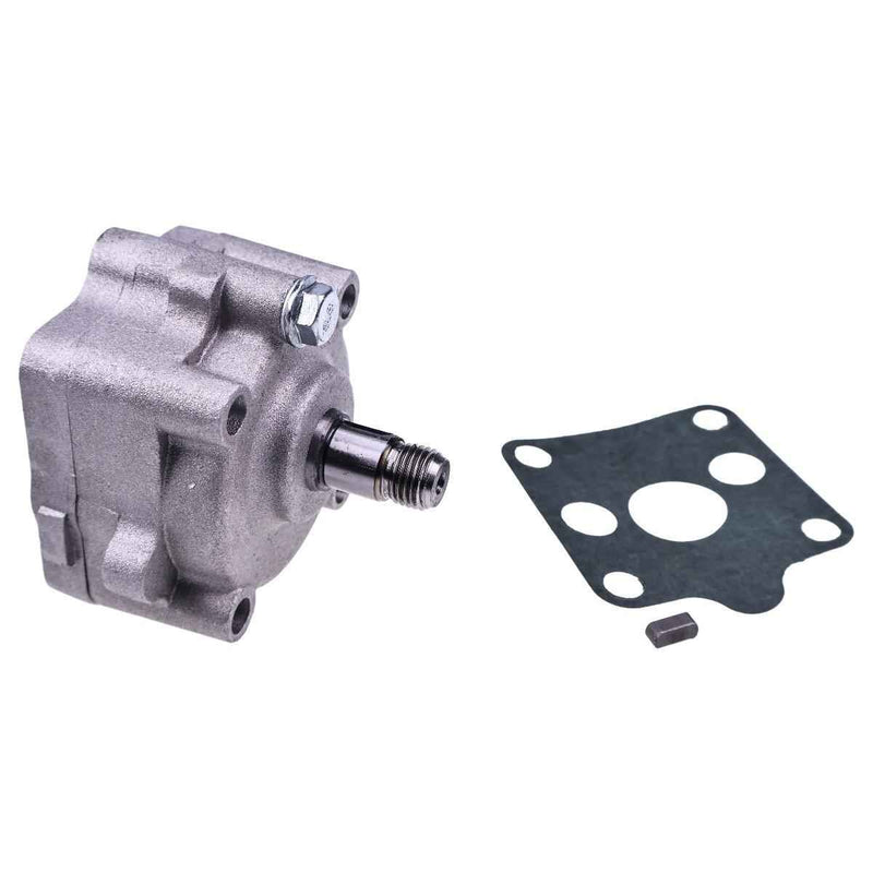 DURAFORCE Oil Pump 6689441 For Bobcat S130 S150 S160 S175 S185 S510 S530 T110 T140 T190