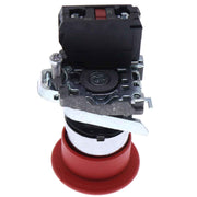 DURAFORCE 2Pcs E-Stop Switch 4360475 for JLG 1930ES 2632ES 450A 600A 800A 400S 600S 660SJ