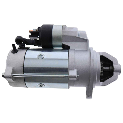 DURAFORCE 12V 2.6KW 9T Starter Motor 01183404 For Deutz 2011 F2M2011 F3M2011F BF4M2011