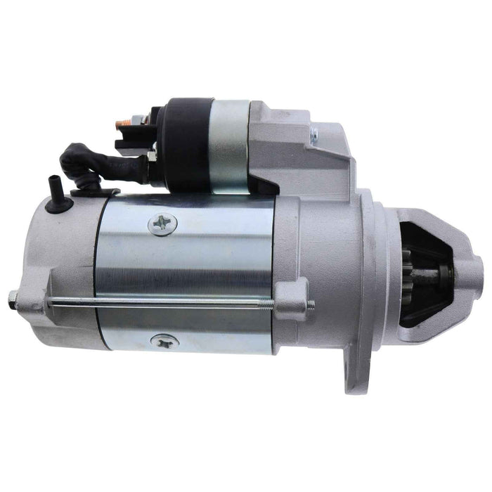 DURAFORCE 12V 2.6KW 9T Starter Motor 01183404 For Deutz 2011 F2M2011 F3M2011F BF4M2011