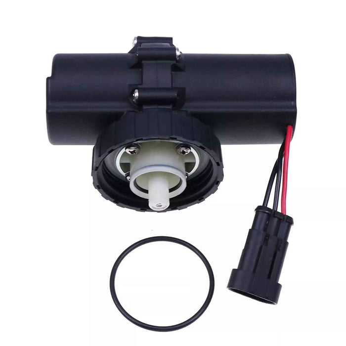 DURAFORCE Fuel Pump For New Holland TM115 TM120 TM125 TM130 TM135 TM140 TM150 TM155