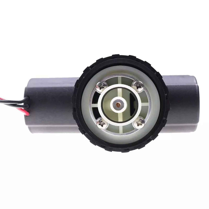 DURAFORCE Fuel Pump For New Holland TM115 TM120 TM125 TM130 TM135 TM140 TM150 TM155